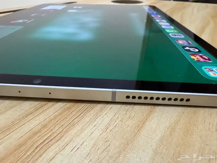 ايباد الجيل الخامس 12.9 بوصة 128GB 3