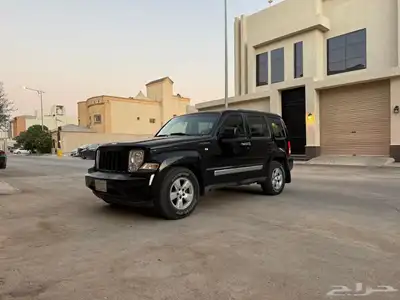 جيب ليبرتي 2009 index