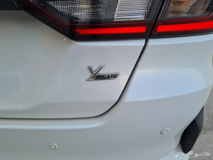 تويوتا يارس Y-PLUS موديل 26 بعرض مميز للكاش والتقسيط 8