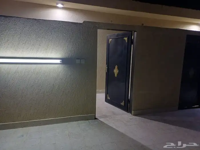 شقة صغيرة للايجار في حي لبن غرب الرياض 0