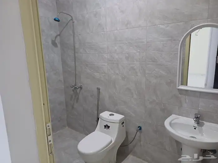 شقة صغيرة للايجار في حي لبن غرب الرياض 5