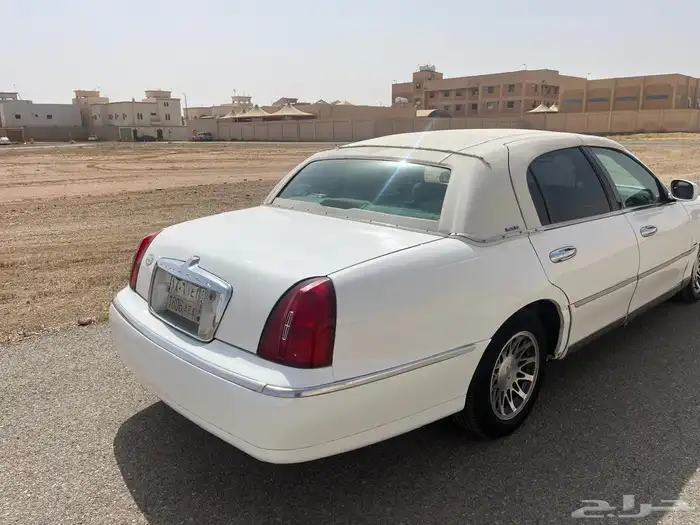 تنكار لنكن 2002 5