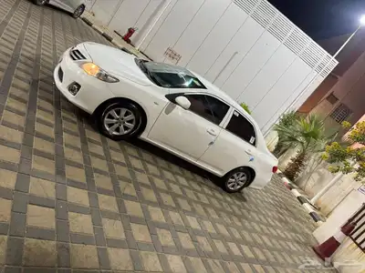 كورلا 2013 توماتيك وكاله index