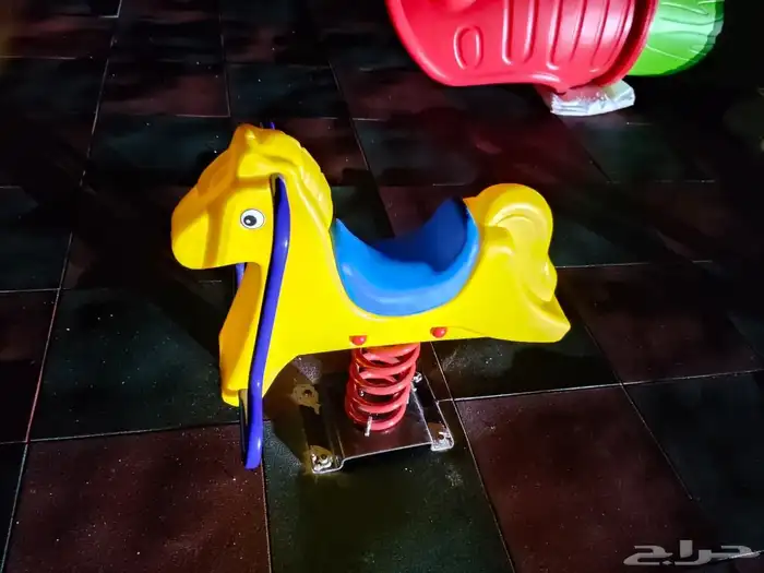 افخم مراجيح وزحاليق وألعاب أطفال جديدة ضد الصدأ 14