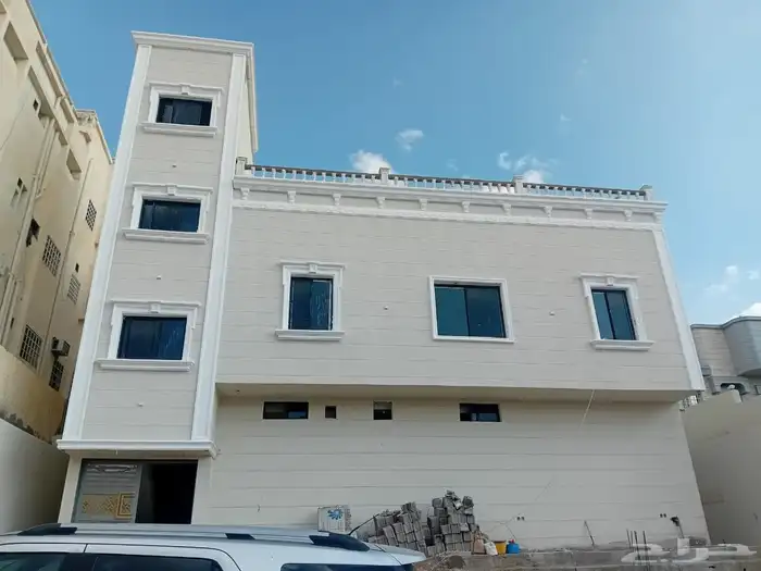 ديكورات جي ار سي 1