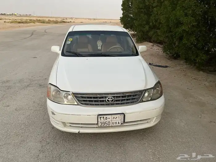 للبيع افالون2003 0