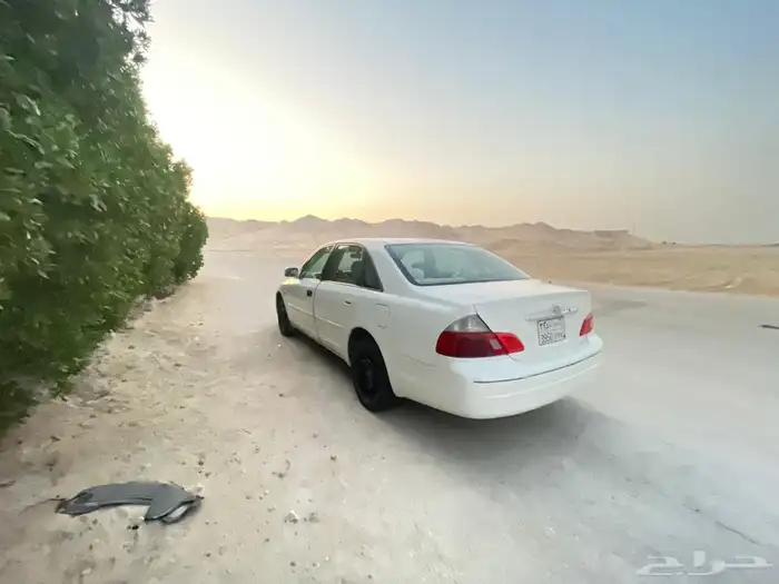 للبيع افالون2003 5