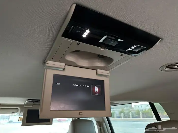 يوكن xl بحالة ممتازة 7