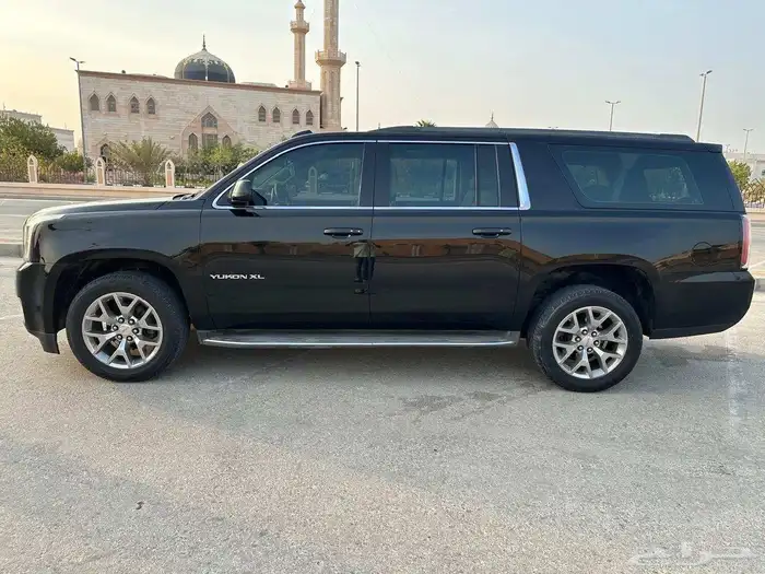 يوكن xl بحالة ممتازة 1