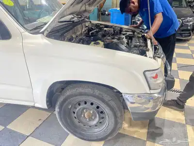 هايلوكس 2002 index