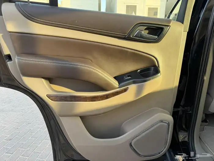 تاهو 2019 بدون دبل LS 13
