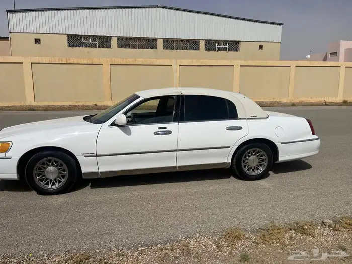 تنكار لنكن 2002 0