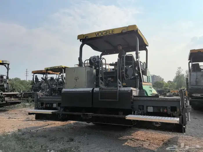 فراده اسفلت في القصيم بريده عنيزه 3