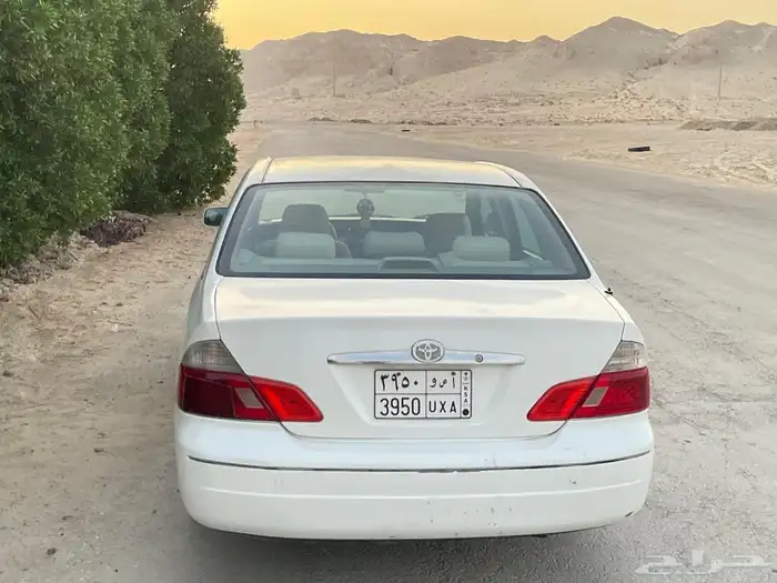 للبيع افالون2003 3