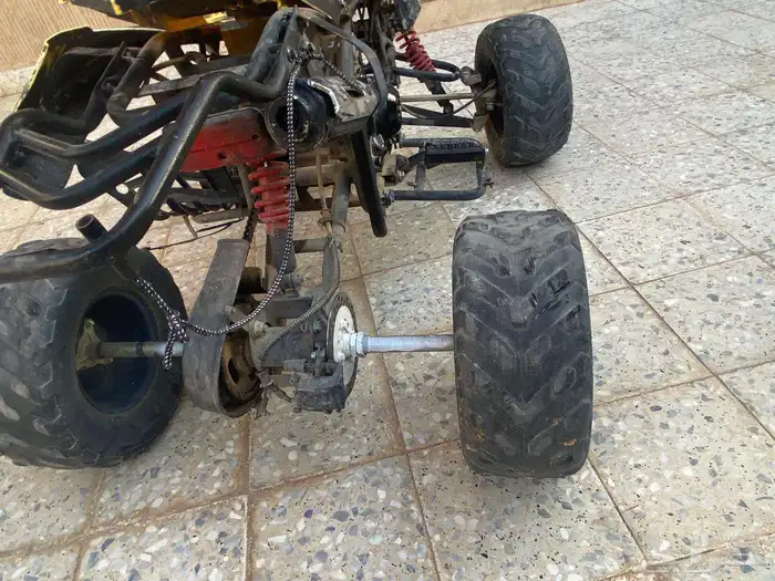 للبيع دباب فراشه 14