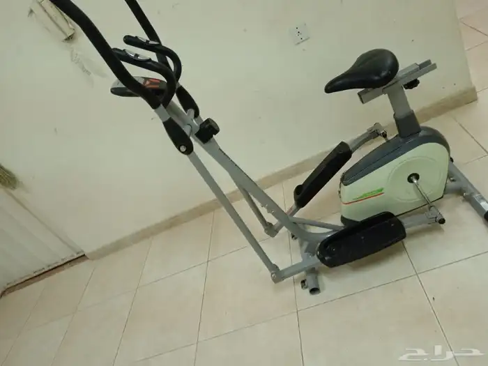 سير جري بحالة جيده 1