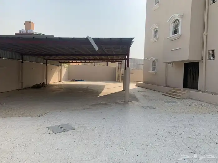 في العيدابي عمارة 6 شقق للبيع 7