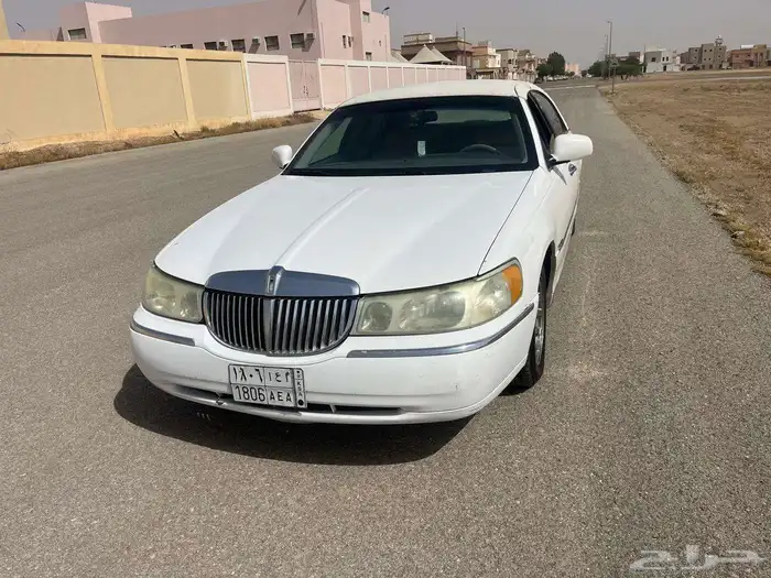 تنكار لنكن 2002 1