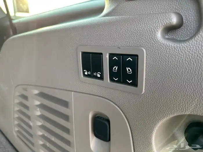 يوكن xl بحالة ممتازة 9