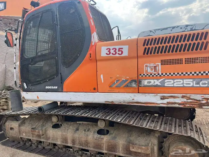 بوكلين للايجار شهري يومي قطاع 0