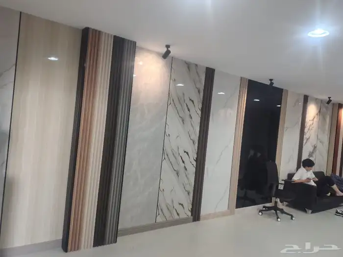 ديكورات _دهانات _شيبورد _بديل الرخام _بديل الخشب مريات 0502 0