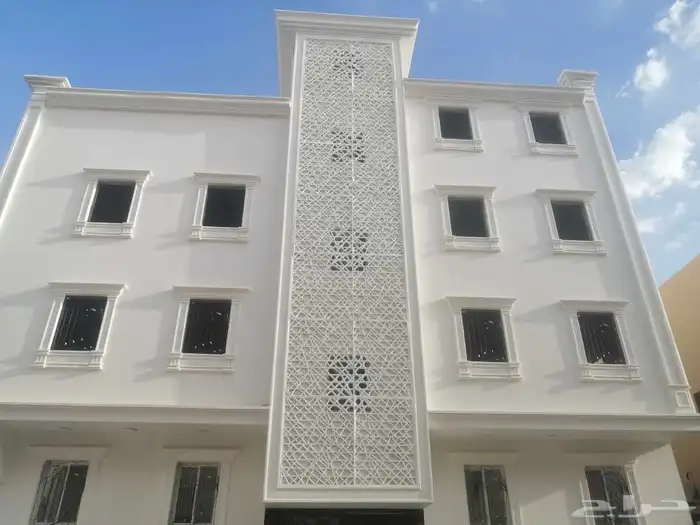 ديكورات جي ار سي 2