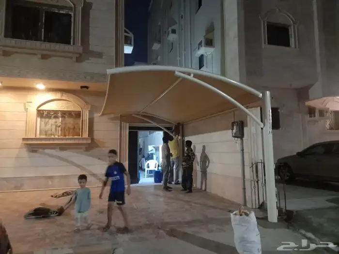 مظلات سيارات مظلات حدائق 5