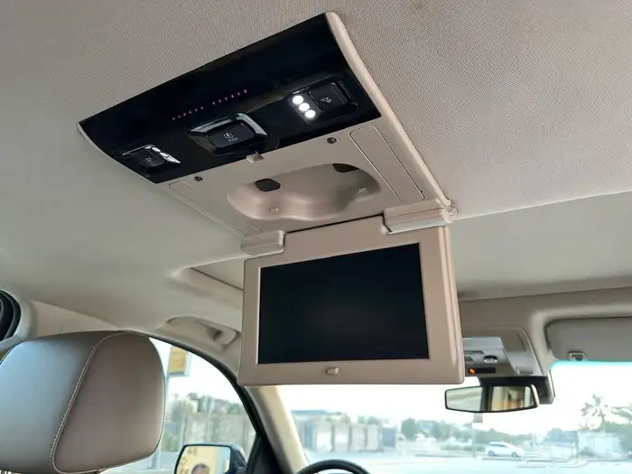 يوكن xl بحالة ممتازة 6