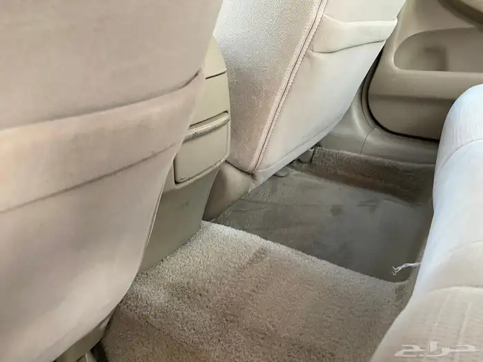 هوندا اكورد 2006 14