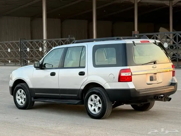 فورد - اكسبديشن - 2016 - سعودي - دبل 4