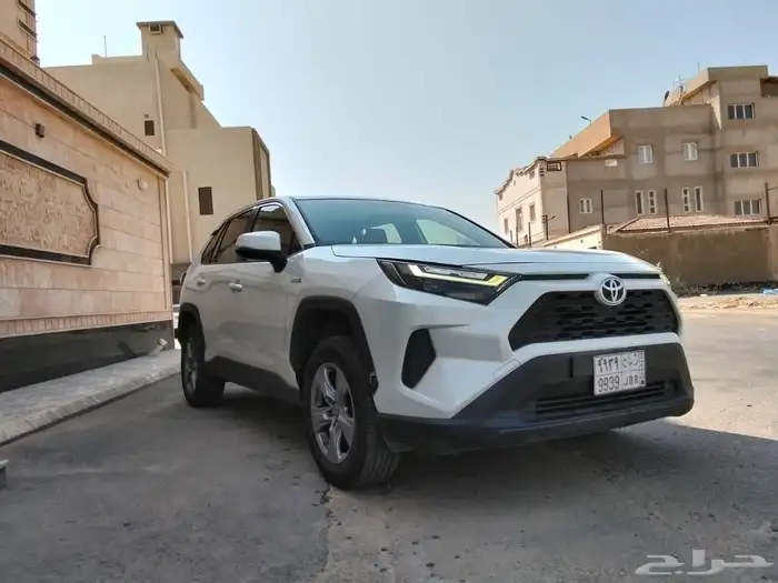 راف فور للبيع 1