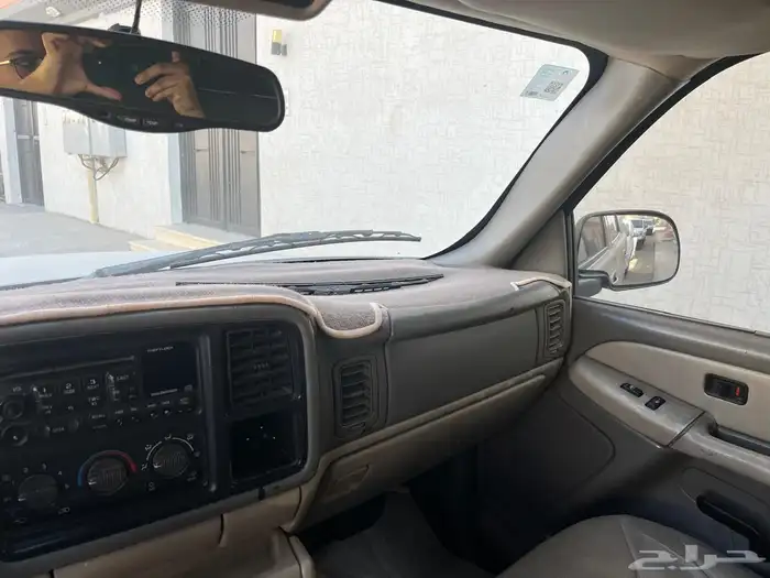 جمس يوكن قصير 2000 فل كامل 4