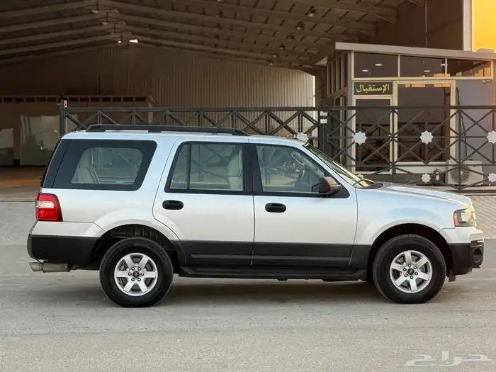 فورد - اكسبديشن - 2016 - سعودي - دبل 3