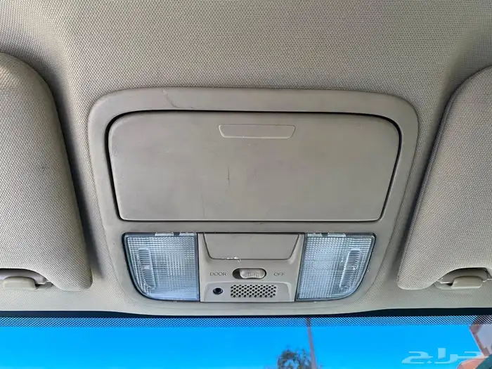 هوندا اكورد 2006 27