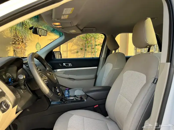 اكسبلور نصف فل سعودي 17