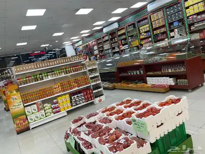 ديكور محمصه 0