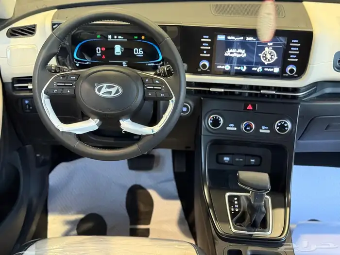 هيونداي كريتا سمارت 2026 5