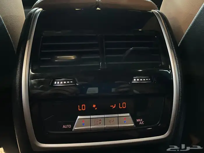 بي ام دبليو X5 M kit موديل 2019 16