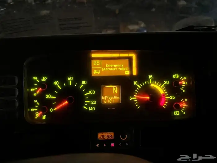 مسكس 2002 اكتروس نظيف جدا 3