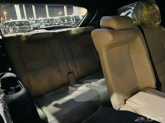 مازدا CX9 2022 فل كامل ( بحالة ممتازة ) 10