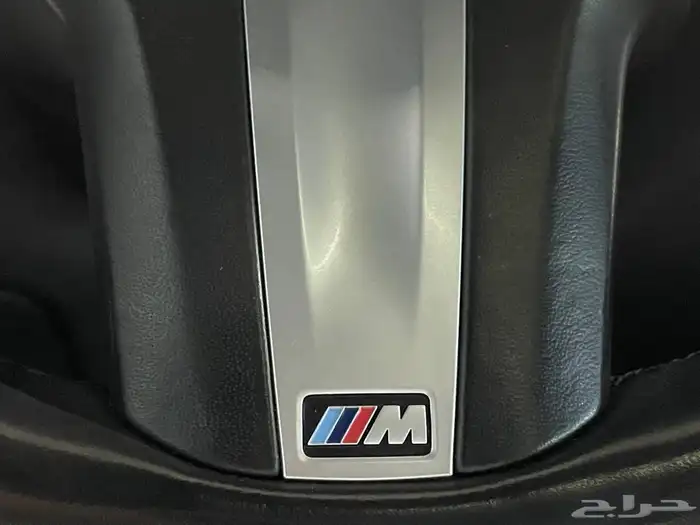 بي ام دبليو X5 M kit موديل 2019 21