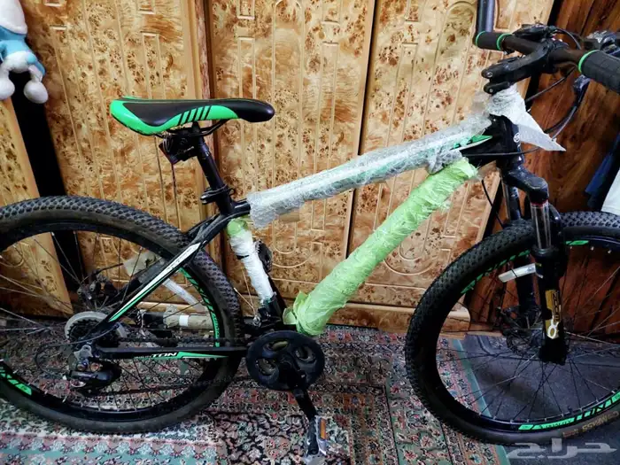 دراجة هوائية 1