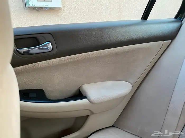 هوندا اكورد 2006 23