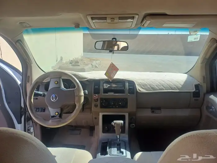 نيسان باثفندر 7