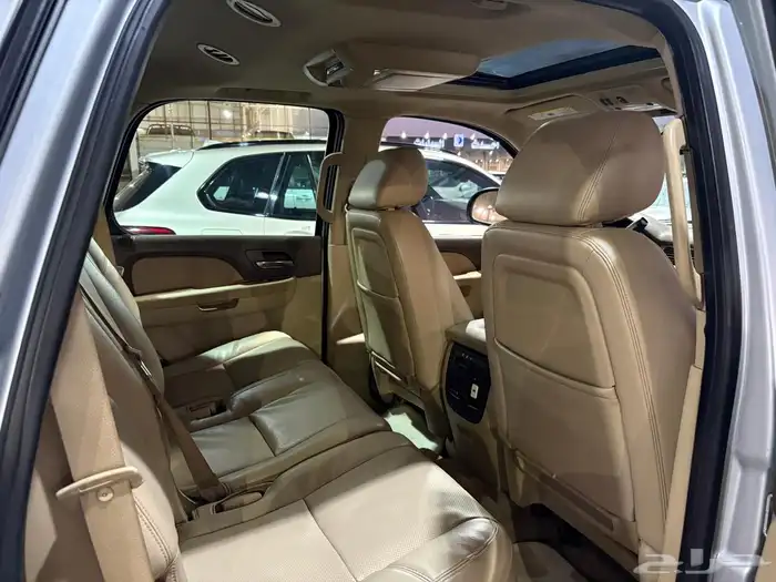 جمس يوكن SLT 2012 10