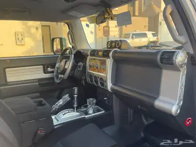 سيارة اف جي index