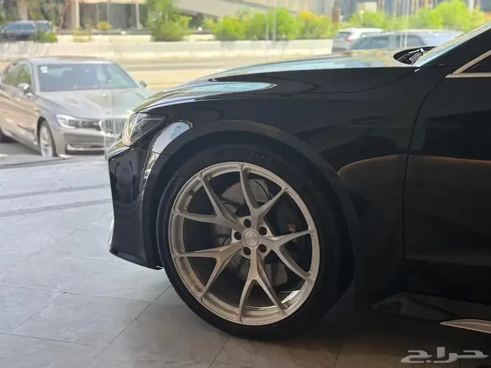 اودي RS7 2023 2