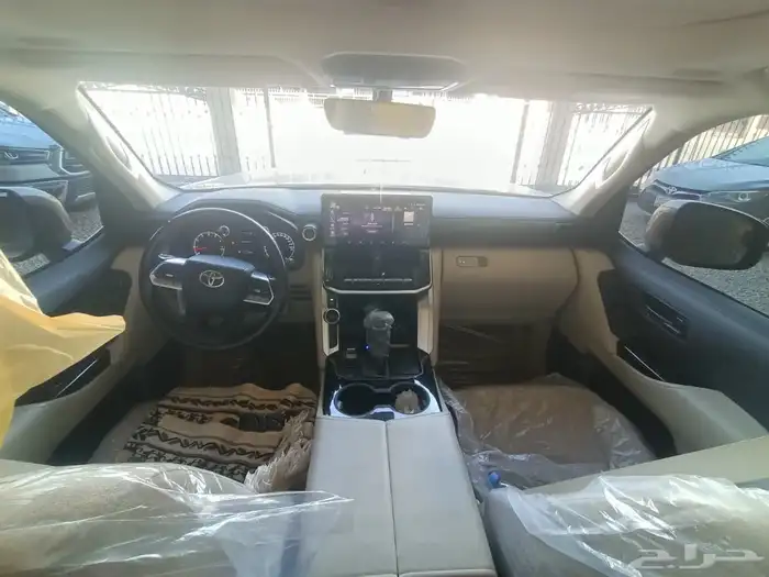 الخرج جي اكس ار 2023 فيئه 3 4