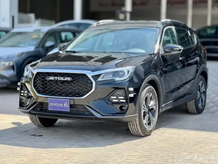 جيتور X70 كمفورت 2026 نص فل 7 مقاعد(تيربو) 3