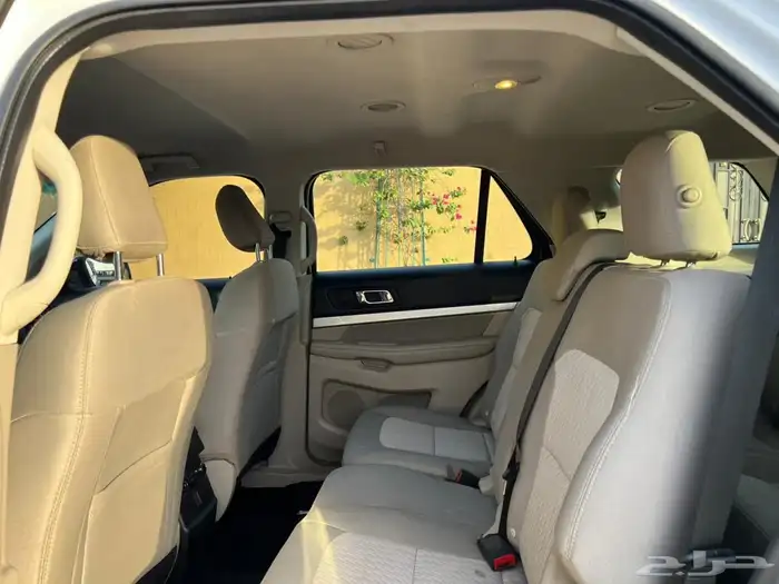 اكسبلور نصف فل سعودي 12